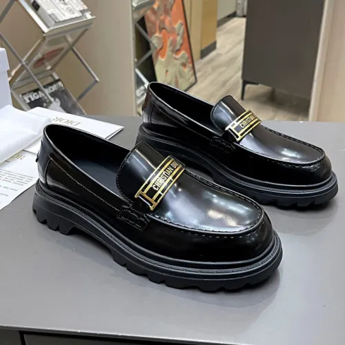 Dior Women Shoes Loafers Luxury Brand Design Crusie J’ADIOR 2022sss Fashion Type with Original Box