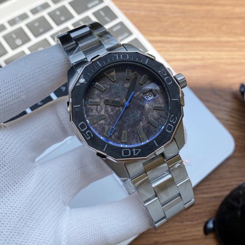 TAG Heuer Watch Luxury Brand Design Fashion Type with Original Box