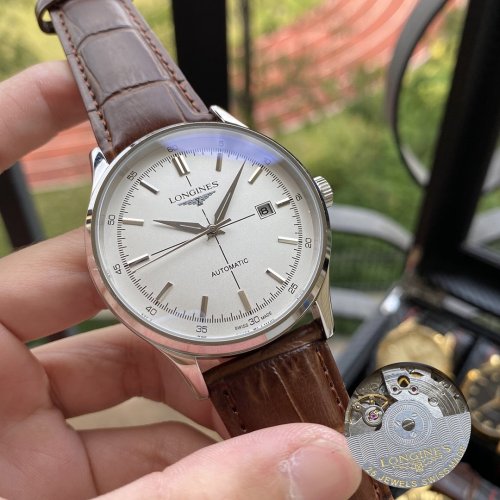 Patek Philppe Watch Luxury Brand Design Fashion Type with Original Box
