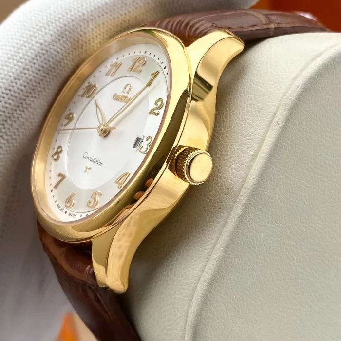 Omega Watch337