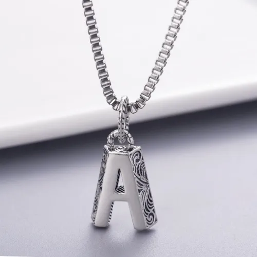 Gucci Luxury Womens Necklace