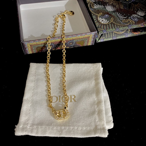 Dior Luxury Womens Necklace