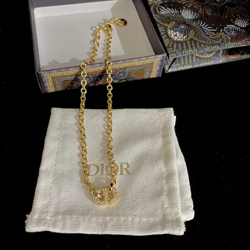 Dior Luxury Womens Necklace