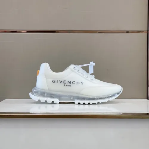 Givenchy Men Shoes Fashion Type Luxury Brand Spectre low-top sneakers with Original Box