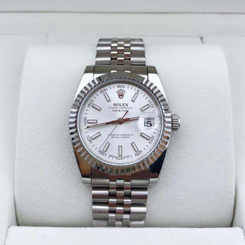 Rolex Watch Luxury Brand Design Fashion Type with Original Box and Certificate Rolex Watches Oyster Perpetual Datejust 36mm