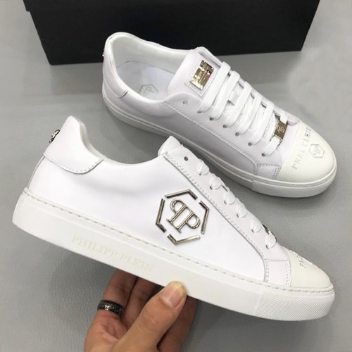 Philipp Plein Men Shoes