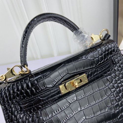 Hermes Womens Bags Handbags Luxury Brand Fashion Hermès Kelly Mini Kelly Second Generation Totes