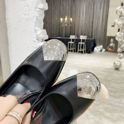 Louis Vuitton Womens Shoes SLINGBACK PUMP