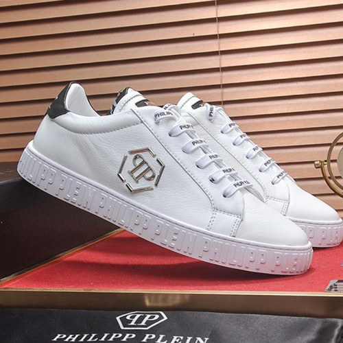 Philipp Plein Men Shoes
