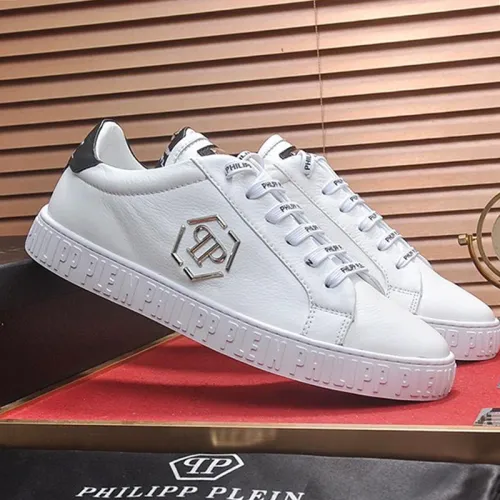 Philipp Plein Men Shoes