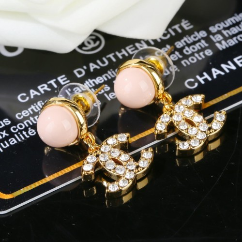 Chanel Luxury Womens Earrings