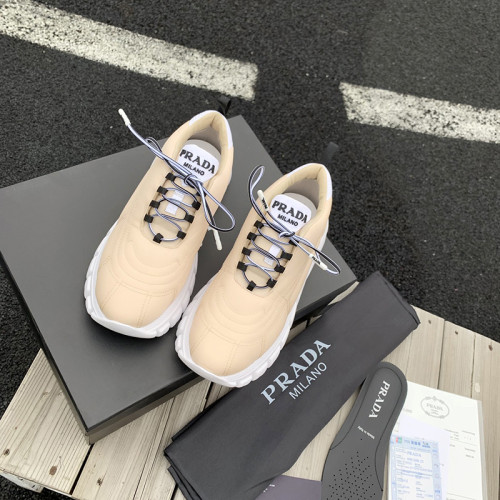 Prada Womens Shoes Sneakers