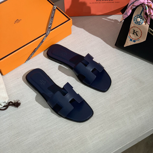Hermes Womens Shoes Oran Sandal