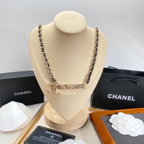 Chanel Luxury Womens Necklace