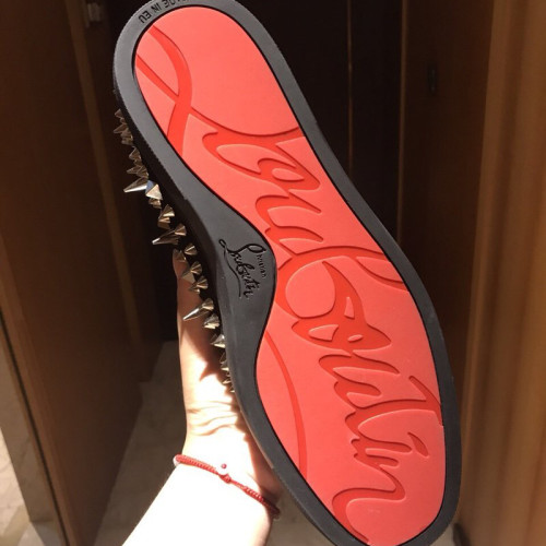 Christian Louboutin Men Womens Shoes Luxury Brand