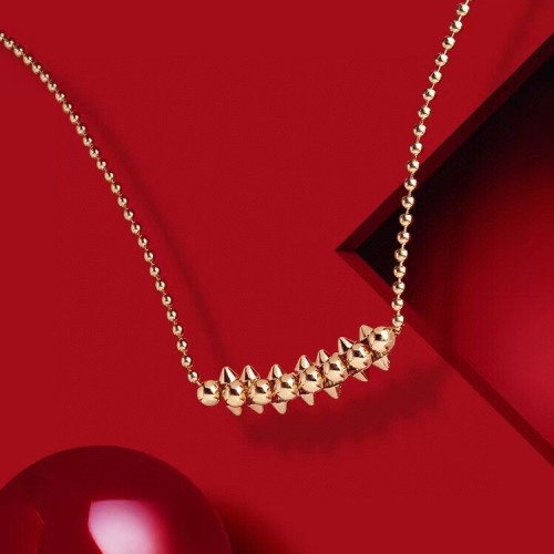 Cartier Luxury Womens Necklace