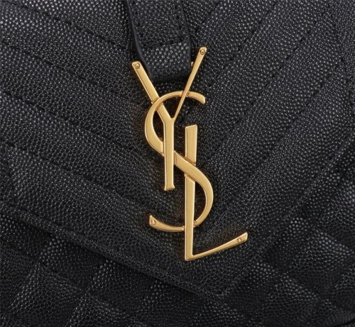 Saint Laurent YSL Womens Bag Designer Luxury Brand Women Shoulder Messenger Bags with Original Box Messenger Bags