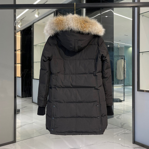 Canada Goose Design Mens Womens Winter Windprood Down Jackets Keep Warm 90% White Duck Down