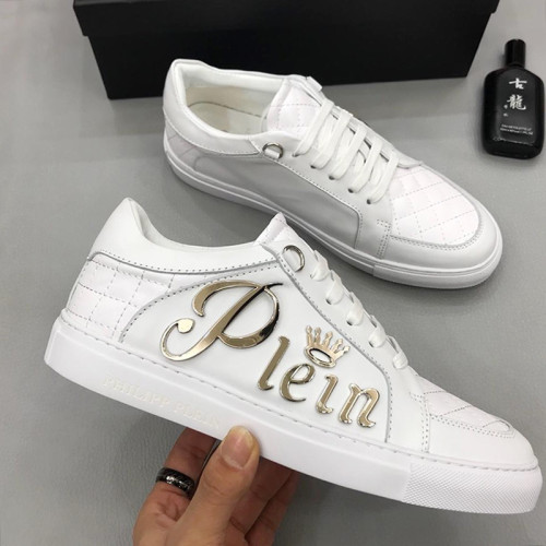 Philipp Plein Men Shoes