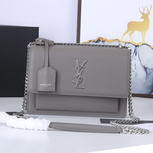 Saint Laurent YSL Womens Bag Designer Luxury Brand Women Shoulder Messenger Bags with Original Box