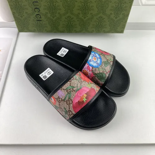Gucci Men Womens Shoes Fashion Sandals