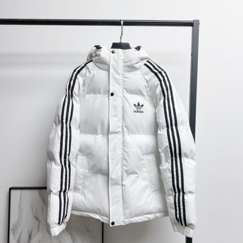Adidas Mens Womens Coats Famous Brand Mens Coats Fashion Design
