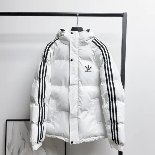 Adidas Mens Womens Coats Famous Brand Mens Coats Fashion Design