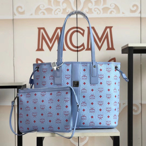 MCM Women Bags Messenger Bags Handbags Luxury Brand with Original Box