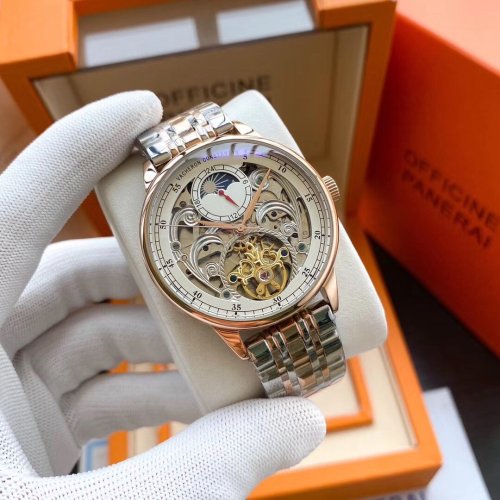 Vacheron Constantin Watch Luxury Brand Design Fashion Type with Original Box