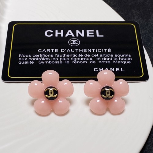 Chanel Luxury Womens Earrings