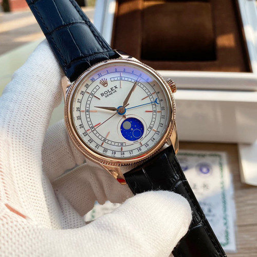 Rolex Watch Luxury Brand Design Fashion Type with Original Box and Certificate Rolex Watches