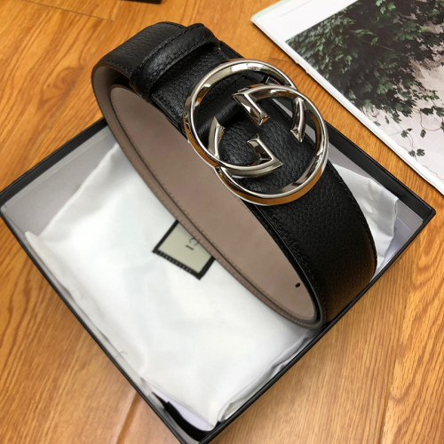 Gucci Mens Belt Luxury Brand Men Belts Luxury Brand with Original Box