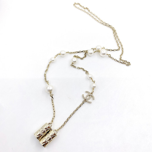 Chanel Luxury Womens Necklace