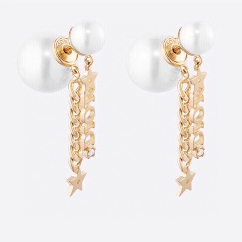 Dior Luxury Womens Earrings