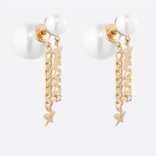 Dior Luxury Womens Earrings