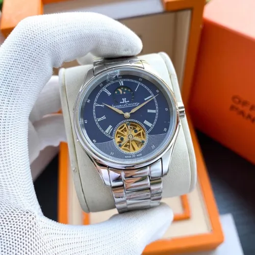 Jaeger Lecoultre Watch Luxury Brand Design Fashion Type with Original Box