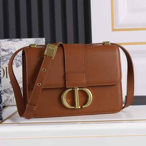 Dior Womens Bags Crossbody Design Shoulder Bags Luxury Brand 30 MONTAIGNE BAG M9203UTZQ_M928 with Original Box