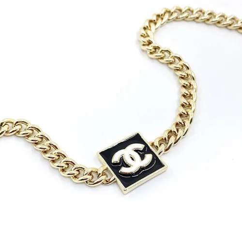 Chanel Luxury Womens Necklace