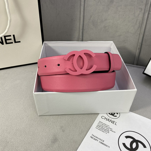 Chanel Womens Belt Luxury Brand Women Belts Luxury Brand with Original Box
