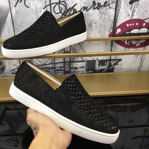 Christian Louboutin Men Womens Shoes Luxury Brand