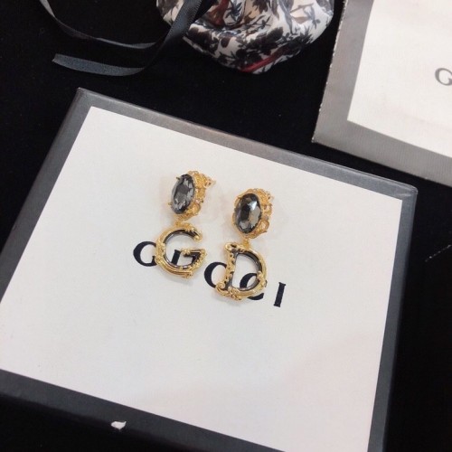Gucci Luxury Womens Earrings