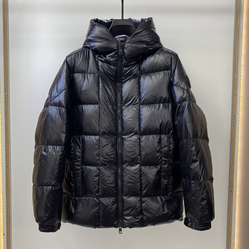 Moncler Genius Design Mens Womens Winter Windprood Down Jackets Keep Warm 90% White Duck Down