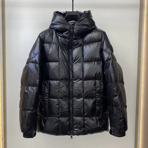 Moncler Genius Design Mens Womens Winter Windprood Down Jackets Keep Warm 90% White Duck Down