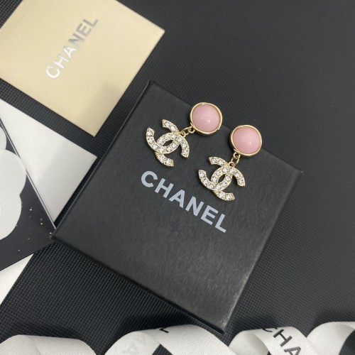 Chanel Luxury Womens Earrings
