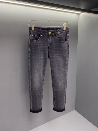 Louis Vuitton Luxury Brand Mens Jeans