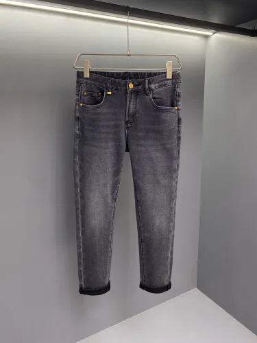 Louis Vuitton Luxury Brand Mens Jeans