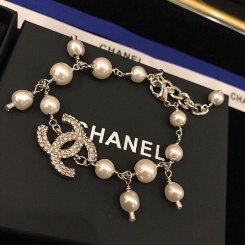 Chanel Luxury Womens Bracelet
