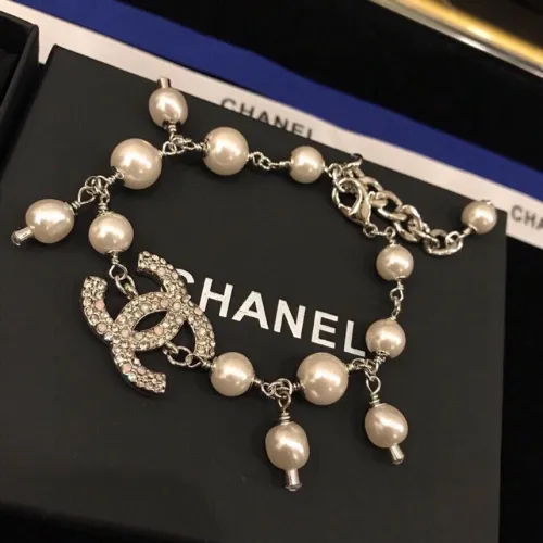 Chanel Luxury Womens Bracelet