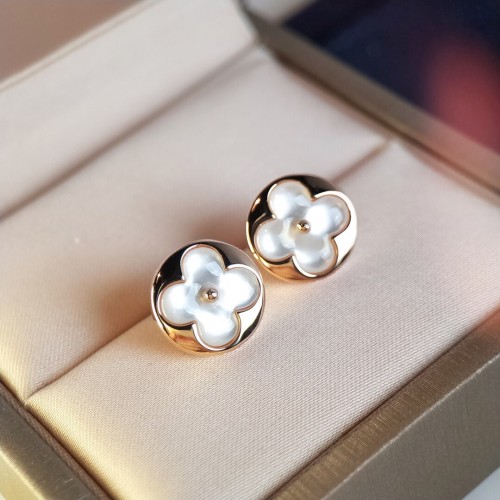 Louis Vuitton Luxury Womens Earrings
