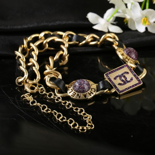 Chanel Luxury Womens Necklace